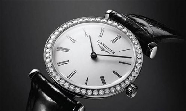 浪琴手表生锈了如何处理（图）