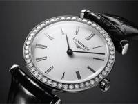 浪琴手表生锈了如何处理