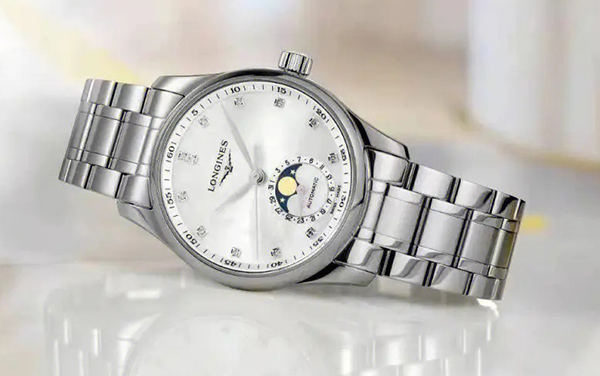 浪琴手表外观有划痕处理技巧集锦（图）