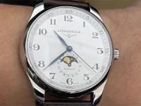 浪琴腕表表带太紧解决方法