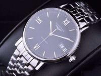 浪琴走快了处理技巧汇总