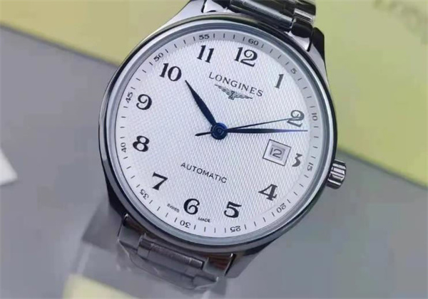 浪琴手表走慢了解决技巧推荐（图）