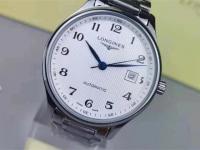 浪琴手表走慢了解决技巧推荐