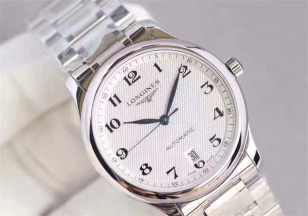 浪琴腕表脏了解决技巧盘点（图）