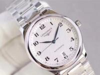 浪琴腕表脏了解决技巧盘点