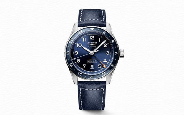 浪琴走时不准应该咋解决（图）