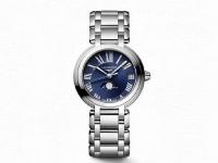 浪琴发条一直上不紧解决方法推荐