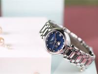 浪琴手表走慢了处理办法集锦