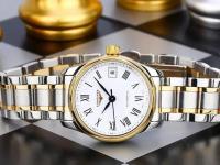 浪琴手表表带过短处理方法集锦