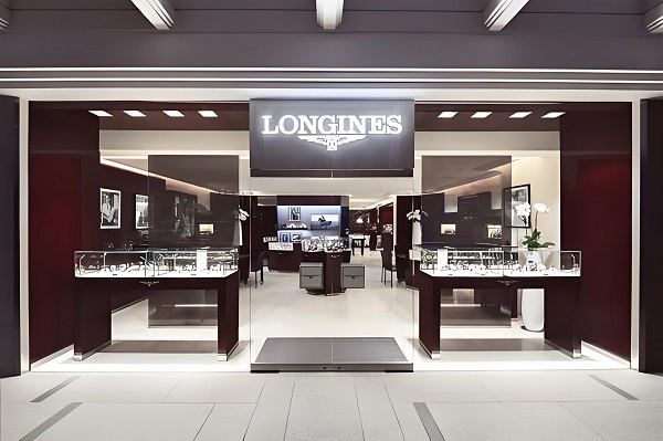 浪琴腕表摔坏了原因是啥(图) 浪琴腕表摔坏了原因是啥(图)