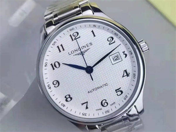 浪琴腕表发条一直上不紧怎么办（图）