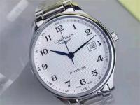 浪琴腕表发条一直上不紧怎么办