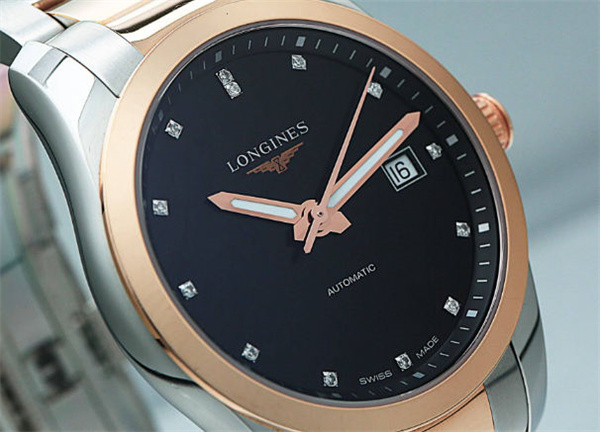 浪琴腕表表壳破裂处理技巧推荐(图) 浪琴腕表表壳破裂处理技巧推荐(图)