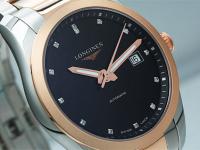 浪琴腕表表壳破裂处理技巧推荐