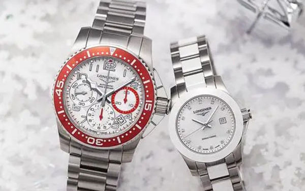 浪琴腕表走时不准解决技巧深度解析(图) 浪琴腕表走时不准解决技巧深度解析(图)