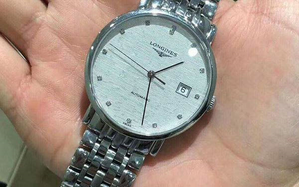 浪琴腕表磕碰了处理办法深度解析（图）