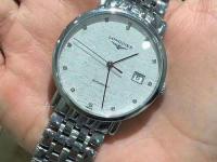 浪琴腕表磕碰了处理办法深度解析