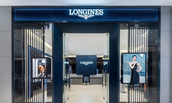 浪琴腕表偷停是啥原因(图) 浪琴腕表偷停是啥原因(图)