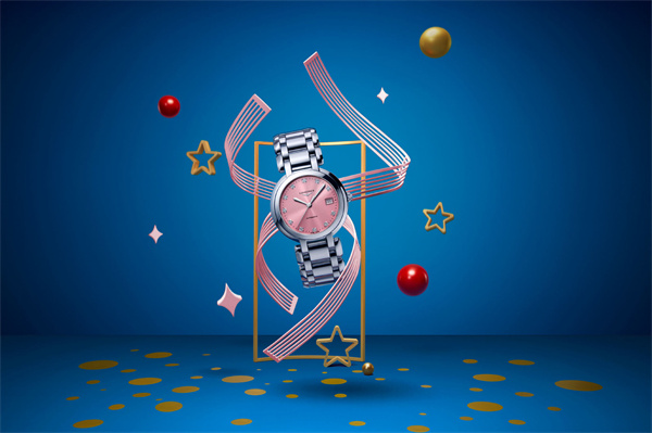 浪琴腕表生锈了解决技巧大全（图）