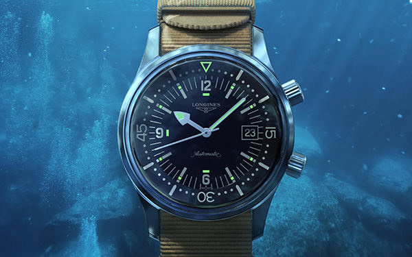 浪琴腕表指针生锈是啥原因(图) 浪琴腕表指针生锈是啥原因(图)