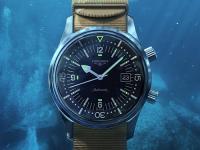 浪琴腕表指针生锈是啥原因