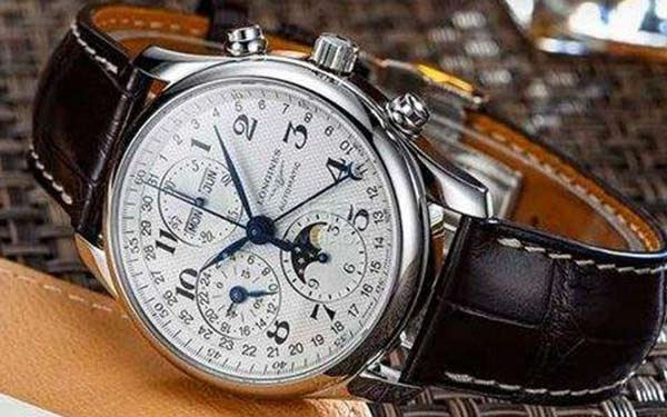 浪琴摔坏了怎么办（图）