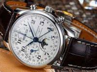 浪琴摔坏了怎么办