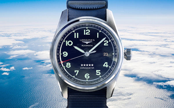 浪琴腕表表盘有划痕解决技巧推荐（图）