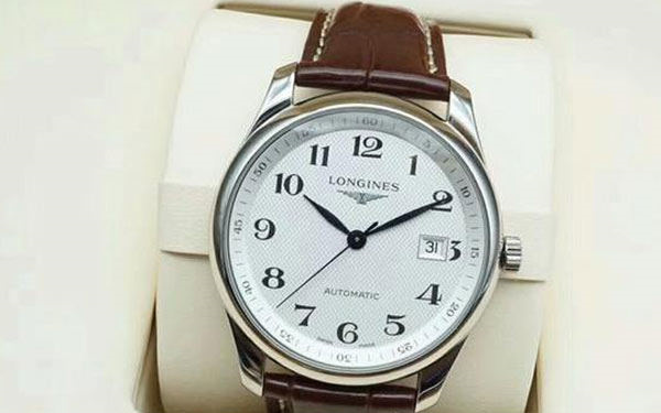 浪琴腕表进灰了解决办法汇总（图）