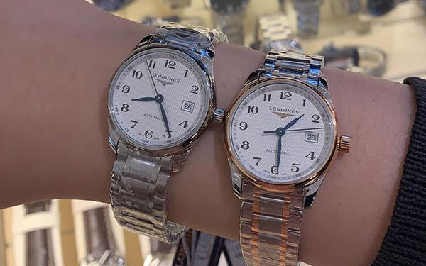 浪琴腕表表针不走了解决技巧盘点(图) 浪琴腕表表针不走了解决技巧盘点(图)