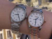 浪琴腕表表针不走了解决技巧盘点