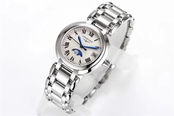 浪琴腕表表壳破裂处理方法盘点(图) 浪琴腕表表壳破裂处理方法盘点(图)