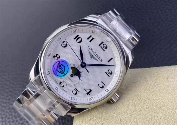 浪琴腕表表带过短解决办法盘点（图）