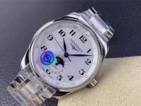 浪琴腕表表带过短解决办法盘点