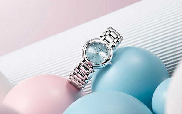 浪琴腕表摔坏了处理技巧详解（图）