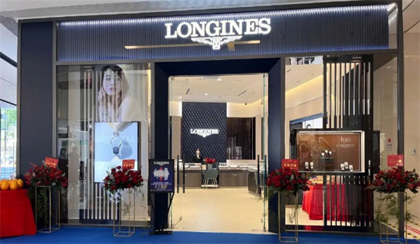 浪琴手表生锈了处理办法盘点（图）