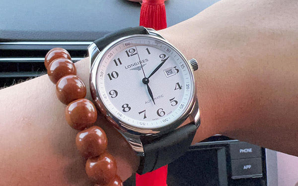 浪琴腕表偷停解决办法深度解析(图) 浪琴腕表偷停解决办法深度解析(图)