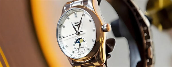 浪琴磕碰了解决办法（图）