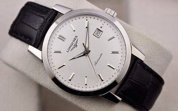 浪琴腕表走走停停解决方法大全（图）