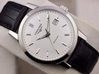 浪琴腕表走走停停解决方法大全