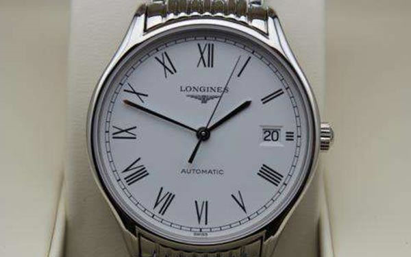 浪琴手表摔坏了处理办法深度解析（图）