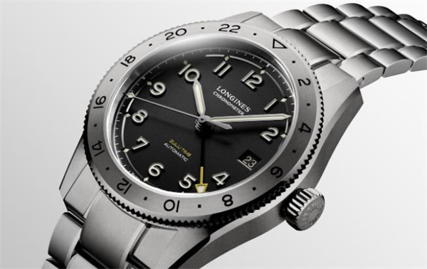 浪琴发条坏了是什么原因（图）