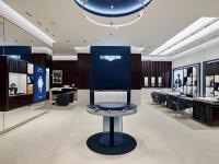 浪琴腕表表带掉色解决方法盘点