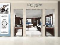 浪琴表耳掉了解决技巧