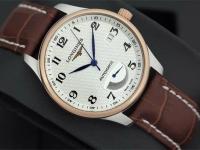 浪琴腕表磕碰了解决办法是什么