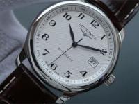 浪琴腕表表蒙子坏了解决办法盘点