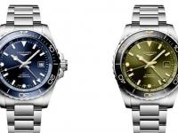 浪琴手表进水了解决办法汇总