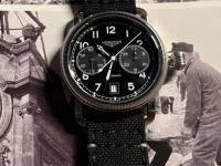 浪琴腕表表盘有划痕解决方法