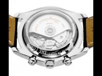 浪琴手表进水了处理技巧