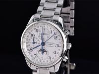 浪琴腕表进灰了解决办法推荐